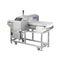 High Performance Industrial Food Metal Detector Machine With Rejector For Snacks And Milk