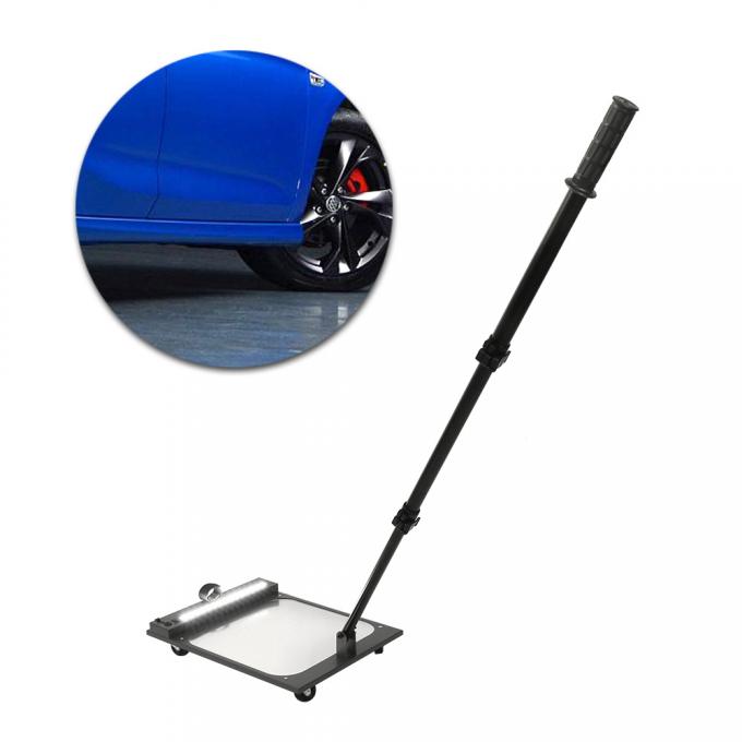 Safety V3 Under Vehicle Inspection Mirror , Under Vehicle Scanner System