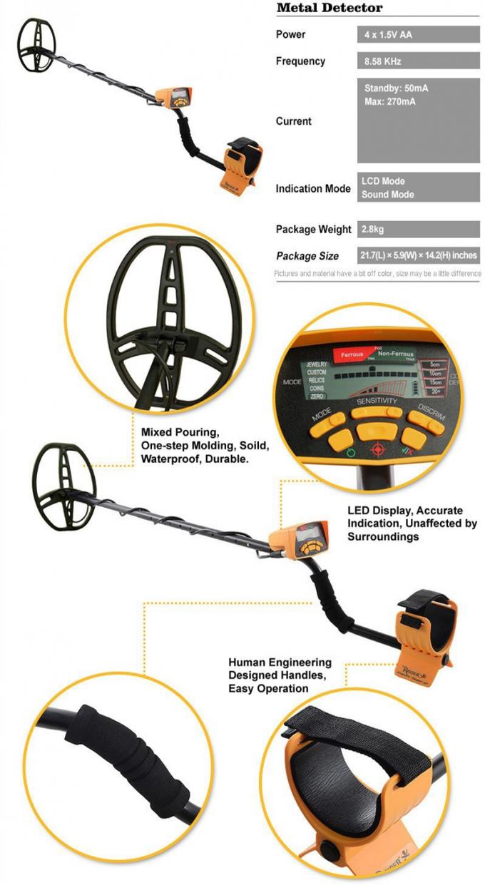 treasure hunting equipment detectors treasure hunting equipment detectors