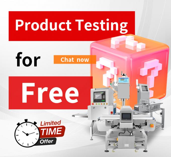 Tablet And Capsule Medical And Food Grade Metal Separator CE HACCP Certified 0