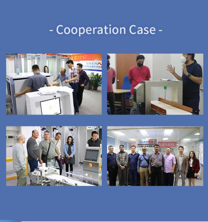 Tablet And Capsule Medical And Food Grade Metal Separator CE HACCP Certified 16