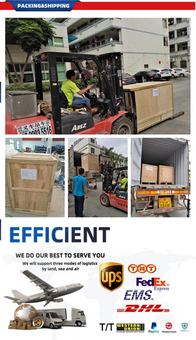 High Tech Automated Conveyor Belt Sorting Equipment For Weighing Sorting Weight Checker 10