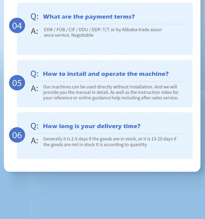 Highly Sensitive Converyor Belt Tunnel Touch Screen Food Metal Detector Accurate Detection 20