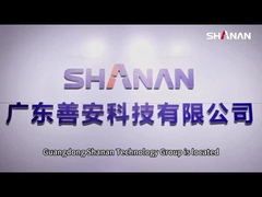 Environmental - Friendly X Ray Baggage Scanner / X Ray Inspection Machine