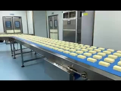 Packaging Equipment Metal Detector / Food Grade Metal Detector For Food And Packaging Industries