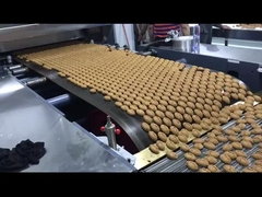 The Preferred Conveyor Belt Food Metal Detector Metal Detection Machine For Factory