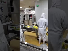 Packaging Equipment Metal Detector / Food Grade Metal Detector For Food And Packaging Industries