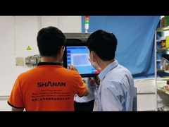 Safeline X-Ray Inspection SystemsX-Ray Inspection Systems For Packaged Products