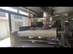 Adjustable Height And Belt Length Metal Detector For Objects Inspection Food Metal Detector Machine