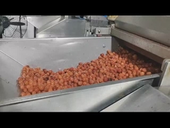 X Ray Machine For Food Industry With Rejection System cherry fruits Products