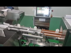 High Speed Check Weigher For Production Lines Bottle Can Food  Dynamic Check Weight