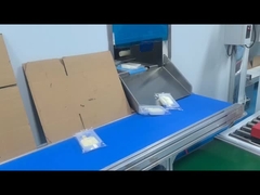 IP67 Food Metal Detector Machine X Ray Food Machine For Canned Pet ice cream