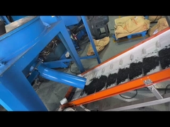 Atuo Belt Conveyor Metal Detectors High Sensitive For Plastic Industrial