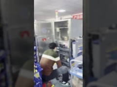 Conveyor Belt Food Bakery Snack Industrial Processing Metal Detector