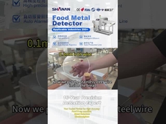 Food Metal Detector