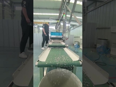 Inspection Food X Ray Inspection Systems With High Accuracy Conveyor Belt Industrial