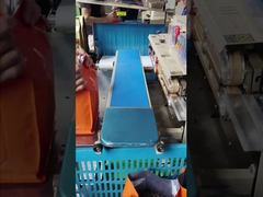 Industrial X Ray Inspection Machine System Food SUS304 Testing Equipment With Rejection