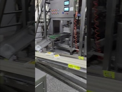 Conveyor Metal Detector For Bulk Products Chemicals And Industrial Product Inspection