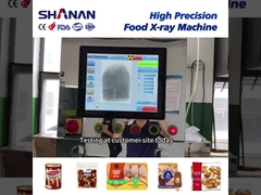 Food X Ray Machine