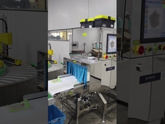 Food Safety Inspection Customized Factory Conveyor Belt Quality production line