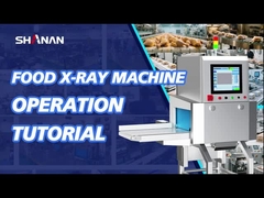 Food X Ray Machine