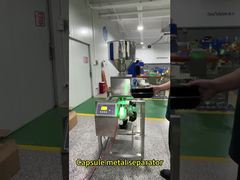 High Sensitivity Pharmaceutical Industry OEM Industrial Customizable Factory Metal Detector