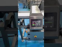 Food Metal Detector aluminum