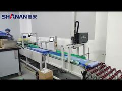 Automatic Industrial Conveyor Belt Check Weigher CheckWeight Machine Weight Scale