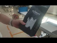 See Why Choose Aluminum Foil Packaging Special Metal Detector Cereal Milk Metal Detector