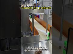 See Why Choose SHANAN Security Inspection  FOOD Metal Detector With Light Weigh