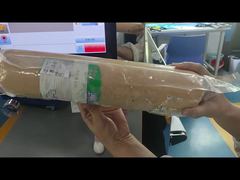 Food X-Ray Inspection Quality Highly Efficient Detection Rejection Equipment Manufacturer For You