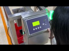 Capsule Metal Detector For Food Safety