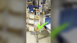 Food X Ray Inspection for Quality 
