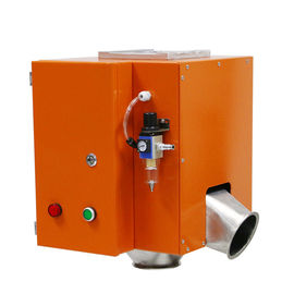 Professional Metal Separator Machines Highest Sensitivity For Powder Food Detecting
