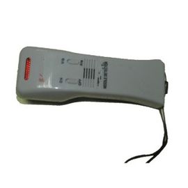 Portable Hand Needle Detector Machine For Garment Factory / Sewing Machine Spare Parts