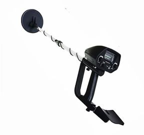 Shovel Gold Hunter Ground Metal Detector Pro Edition Hobby Explorer Waterproof Search Coil