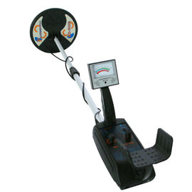 Searching Gold Underground Metal Detector Scanner , Pulse Induction Metal Detector