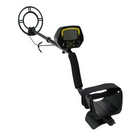 Deep Coil Sensitive Searching Advanced Metal Detector Underground Gold Digger
