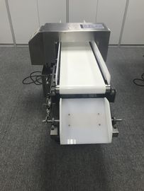 380 V 50 HZ Food Grade Metal Detector For Texitile / Meat / Bakery Processing Industry