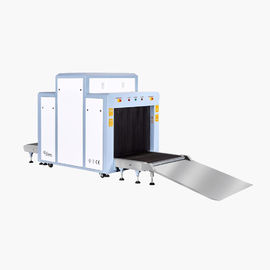 High - Precision X Ray Baggage Scanner For Security Inspection , Energy Saving