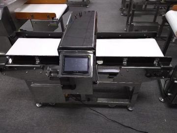 Digital Conveyor Metal Detector Food Safety / Medicine / Apparel Industry