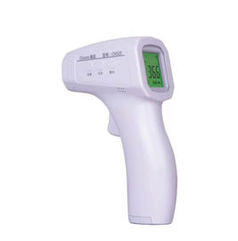 Digital Smart Sensor Body No Contact Infrared Radiation Thermometer Hot Sale in Stock-Ce &amp;FDA