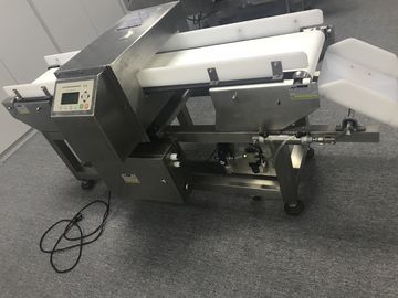 FDA Industrial Food Grade Metal Detector Tunnel Dimension 50 X 25 Cm