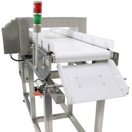 Digital Or Analogy Industrial Metal Detectors / Food Testing Equipment
