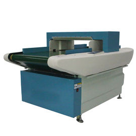 Automatic Broken Needle Detector For Textile Industry , Metal Detection