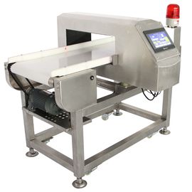Digital Metal Detector For Food Processing Industry / Metal Detector For Food