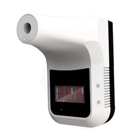 High sensitivity Temperature gun Infrared Thermometer forehead