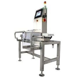 High-Tech Automated Sorting Equipment for Weighing and Sorting