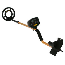 Ground Metal Detector Machine Adjustable Sensitivity Deep Gold Finder hot sale