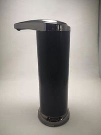 IPX4 Waterproof Soap Dispenser Sensor In Public Places Hotel Station